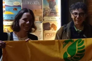 Breath al cinema Beltrade 9-5-2025