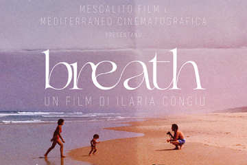 Breath di Ilaria Congiu