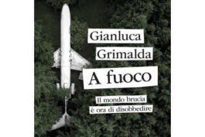Gianluca Grimalda - A fuoco