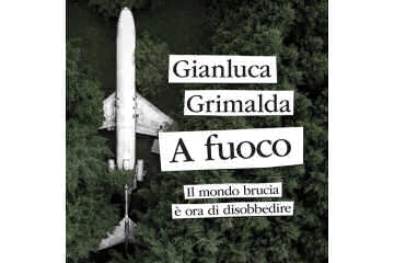 Gianluca Grimalda - A fuoco