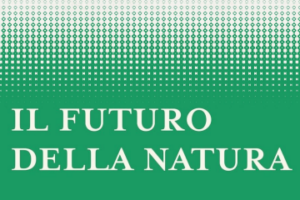 Giulio Boccaletti - Il futuro della natura