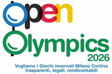 campagna Open Olympics 2026