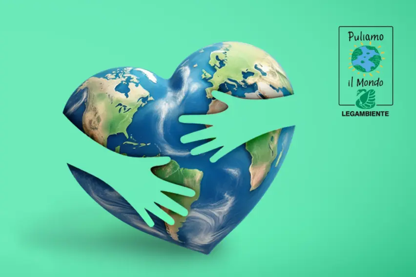 Puliamo il Mondo - 2025