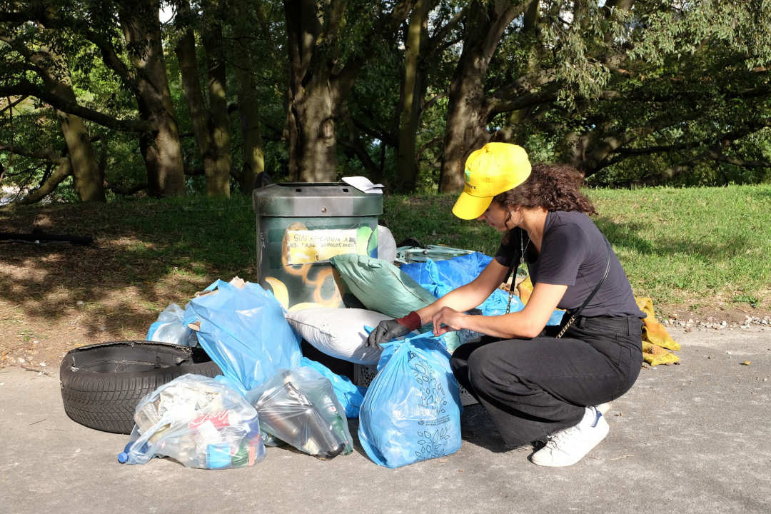 Puliamo il Mondo al Parco Monte Stella - settembre 2026 - 3
