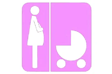 Parcheggi rosa