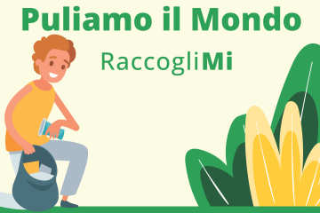 Puliamo il mondo 2025 mini