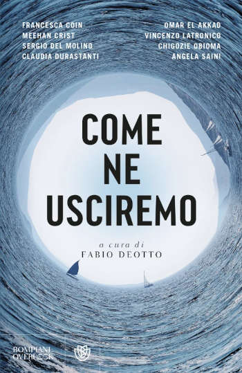 Come ne usciremo cover