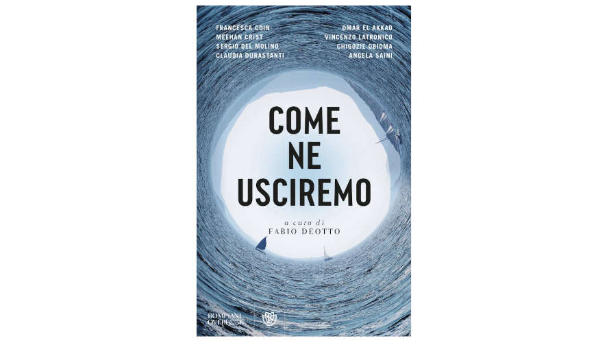 Come ne usciremo evidenza