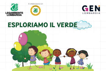 Esploriamo Parco Sempione