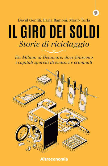 Giro soldi cover