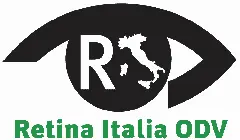 Logo Retina Italia Odv